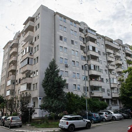 Belgrade Apartment Nook 外观 照片