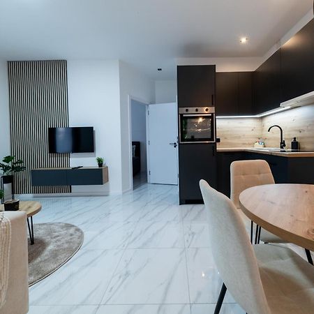 Belgrade Apartment Nook 外观 照片