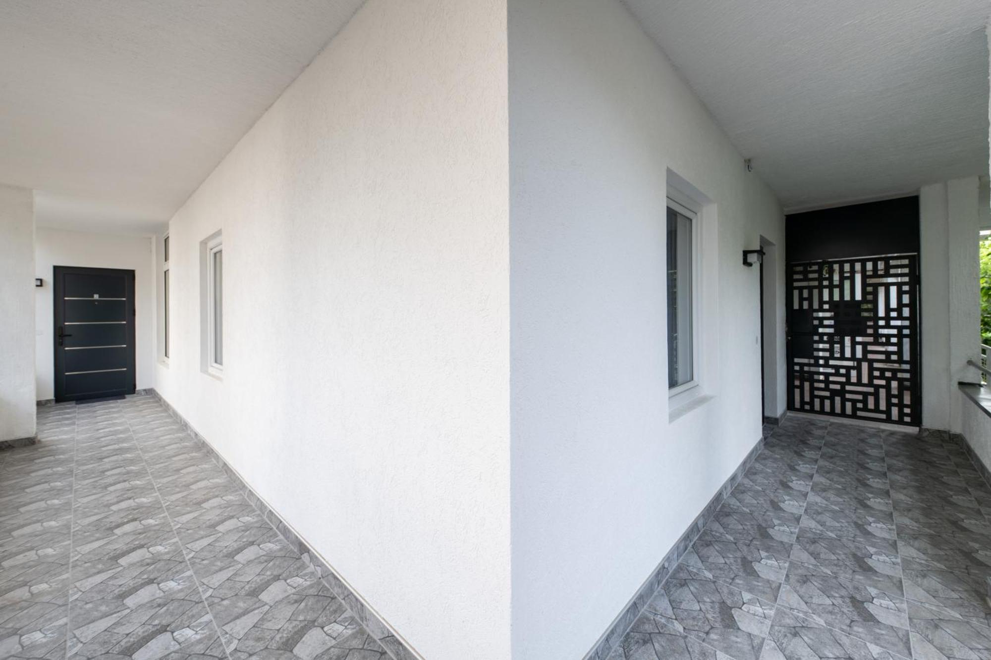 Belgrade Apartment Nook 外观 照片