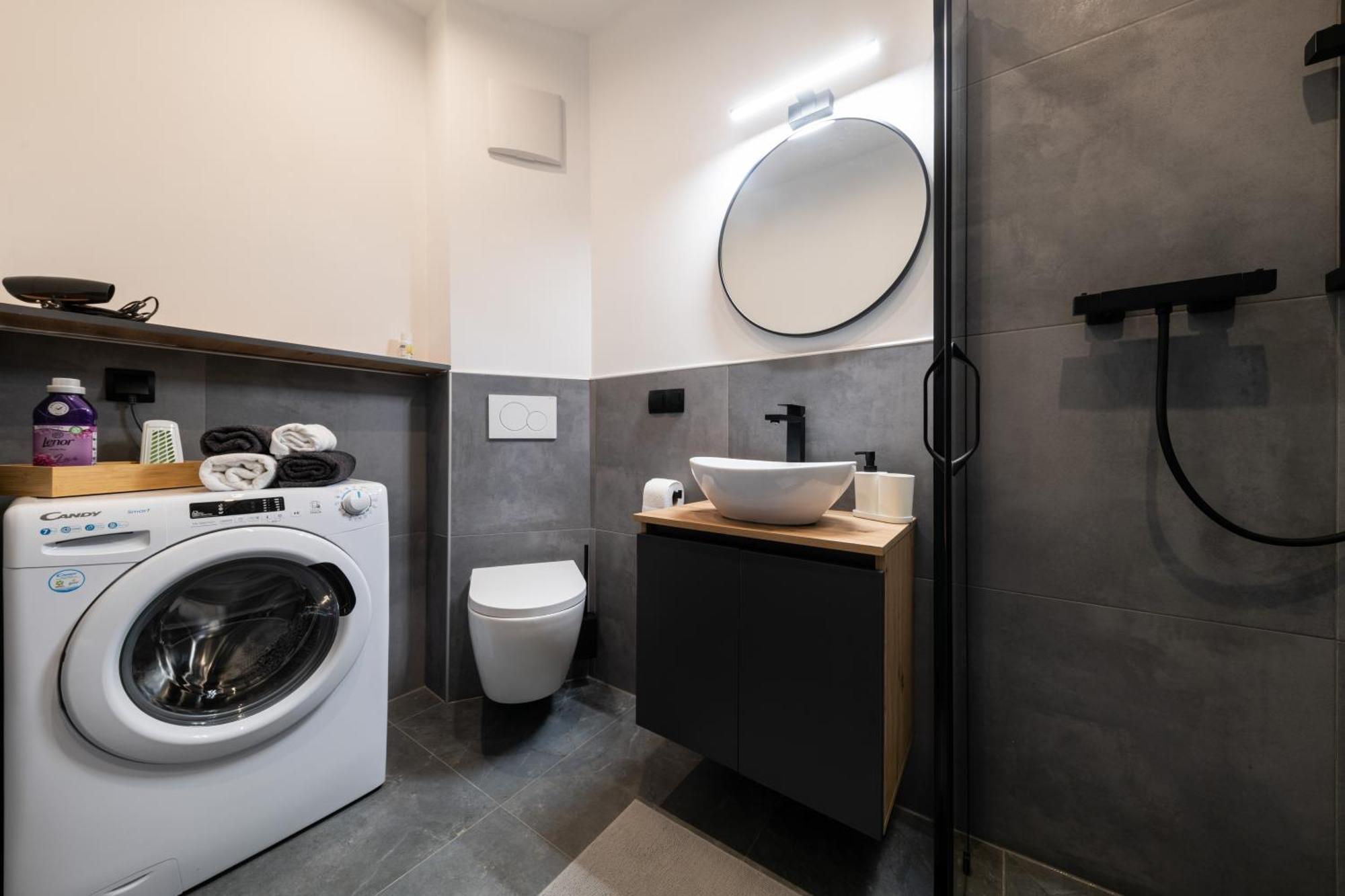 Belgrade Apartment Nook 外观 照片