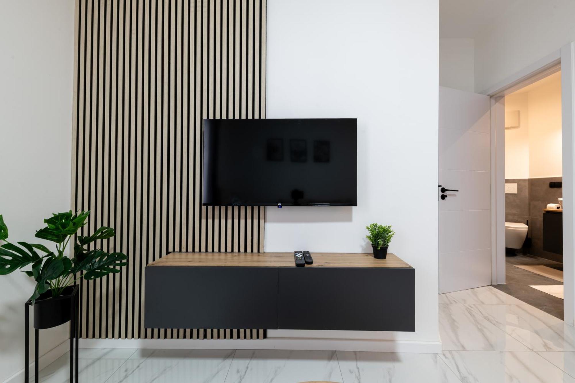 Belgrade Apartment Nook 外观 照片