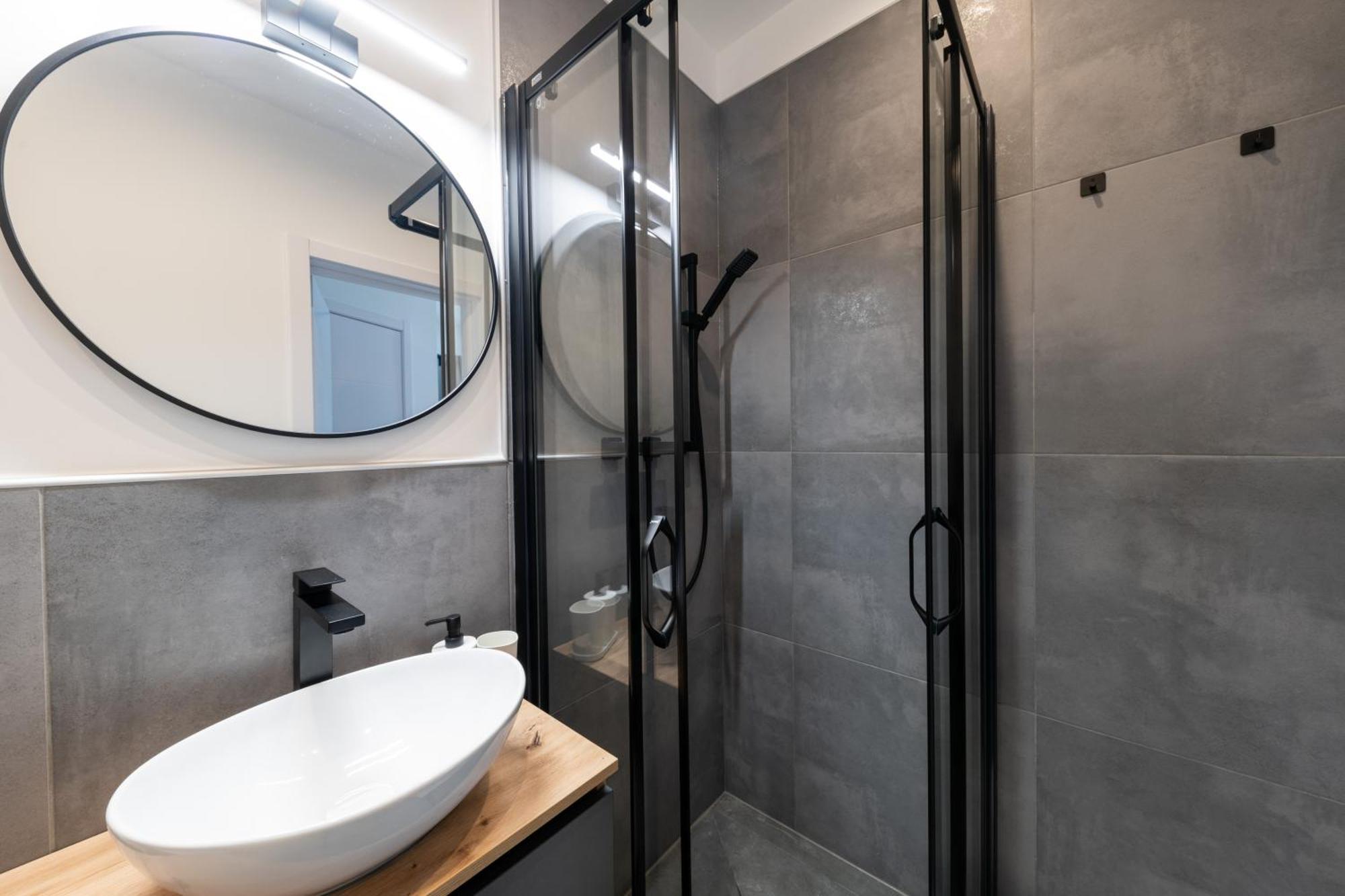 Belgrade Apartment Nook 外观 照片