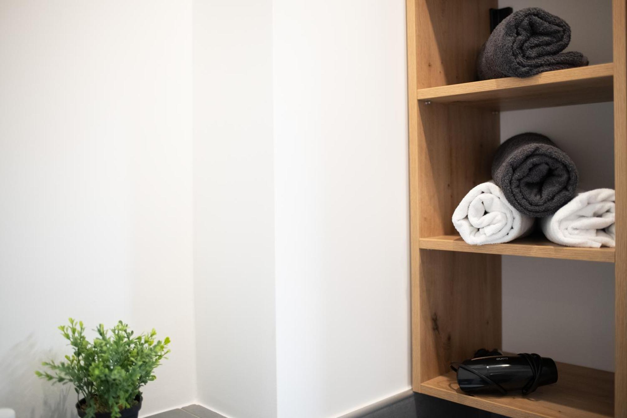 Belgrade Apartment Nook 外观 照片