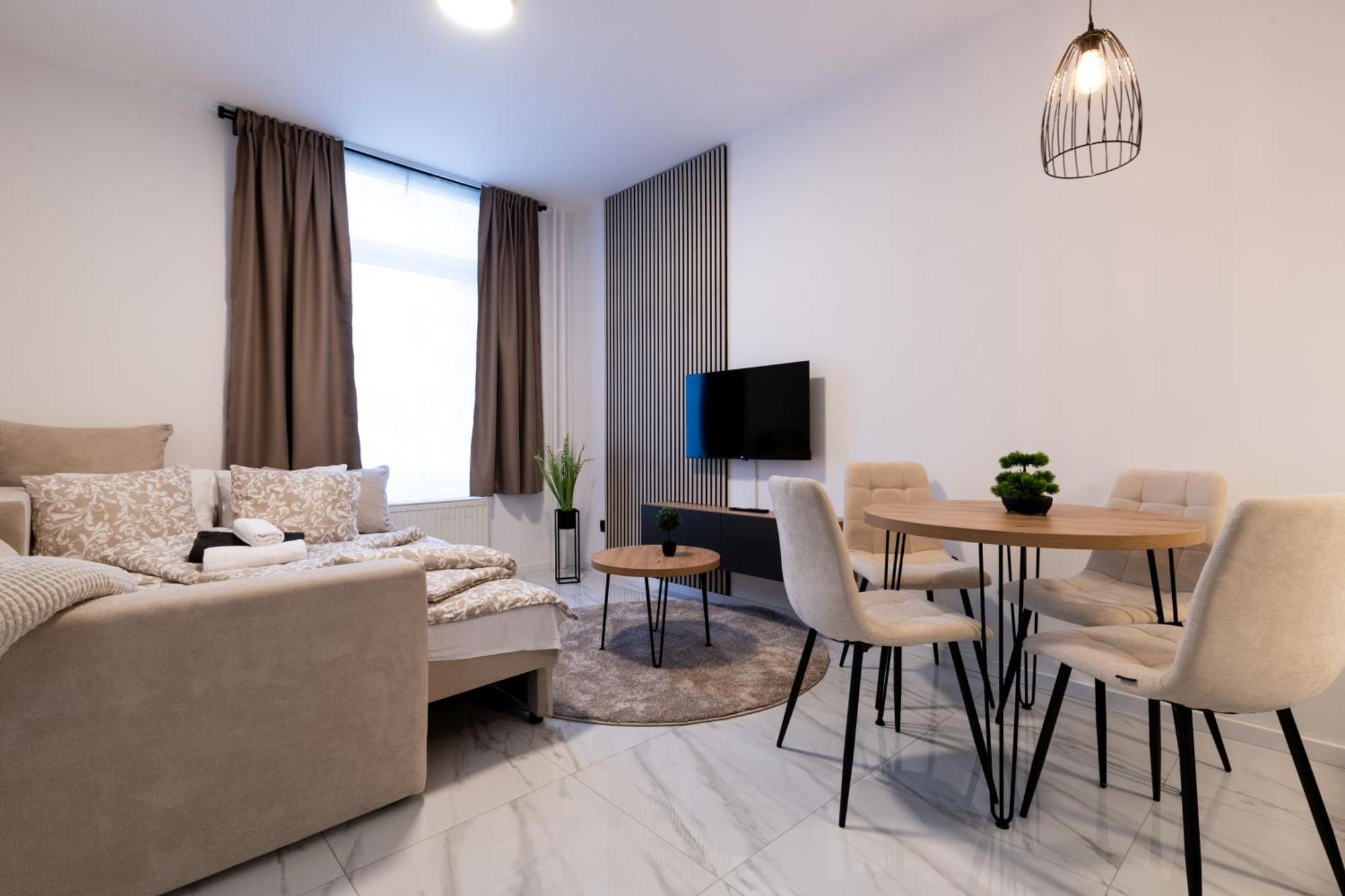 Belgrade Apartment Nook 外观 照片