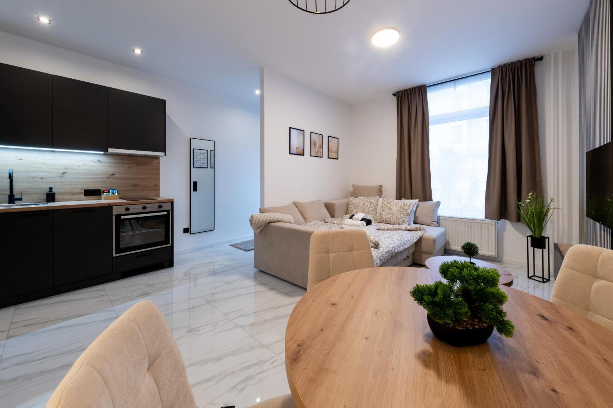Belgrade Apartment Nook 外观 照片