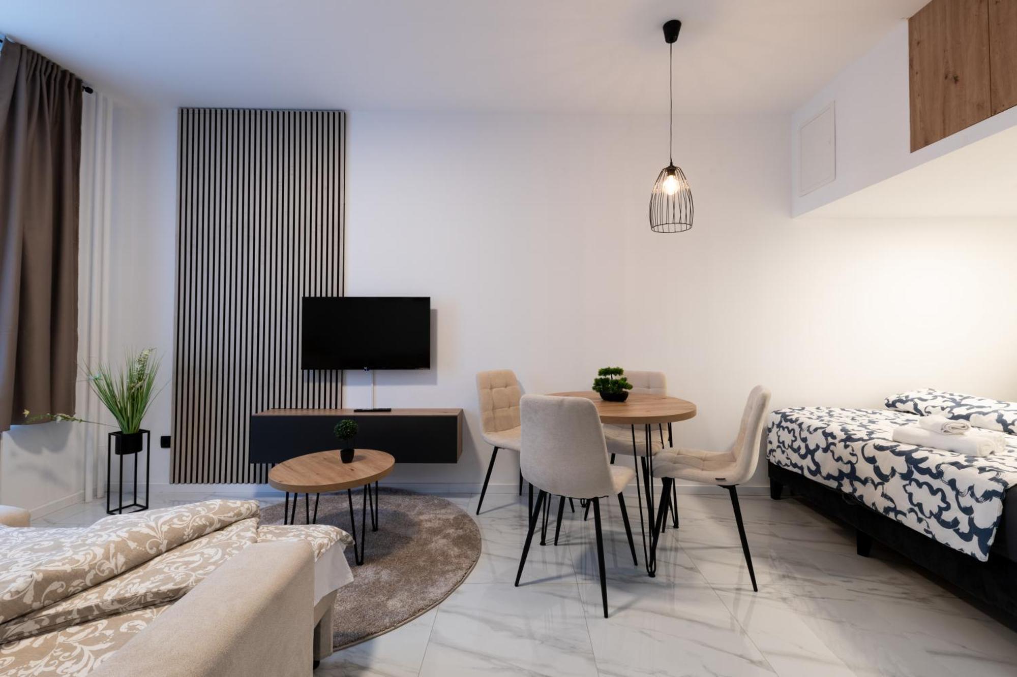 Belgrade Apartment Nook 外观 照片